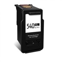 inkpro cartucho tinta compatible con canon pg540xl negro