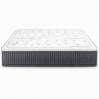 Bezen Colchón Muelles Ensacados Mandala Gran Hotel|30 Cm | Firmeza Alta 160x180
