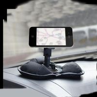universal bean bag dashboard sat nav holder
