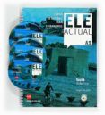 ele actual a1 - guia didactica