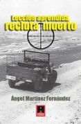 leccion aprendida recluta muerto