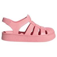 adidas sandalias ji2799rosa para nina