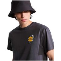 the north face camiseta u gear up get out rlx ss tee-graphic para hombre