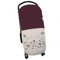 2024 saco silla sensacion dydados london estampado punto vino
