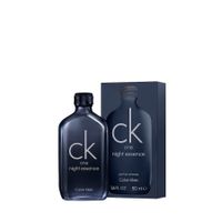 calvin klein - ck one night essence intense perfumes unisex 50 ml unisex
