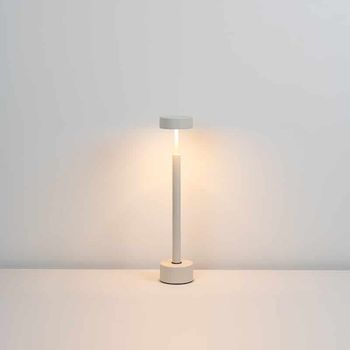 Lámpara de mesa led peak (12w)