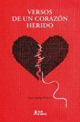 Versos de un corazón herido