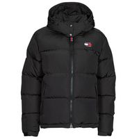 tommy jeans abrigo de plumas tjw alaska puffer para mujer