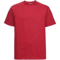 russell camiseta classic para hombre