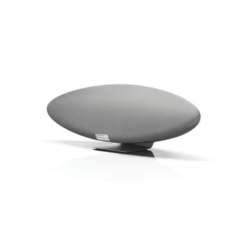 BOWERS AND WILKINS ALTAVOZ ZEPPELIN 2021 PEARL GREY
