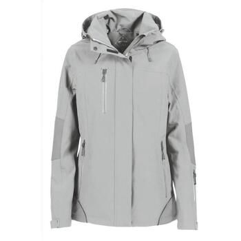 James Harvest Cortaviento Islandblock para mujer