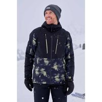 mountain warehouse cazadora infinite extreme para hombre
