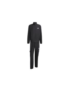 Chandal adidas Wv Crg Ts Hombre Negro