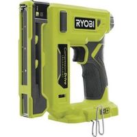 grapadora inalambrica ryobi r18st50-0 one 18 v sin bateria ni cargador