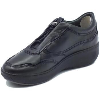 Stonefly Mocasines 221579 Rock Nappa para mujer