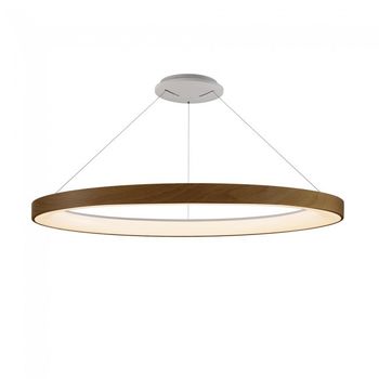 Lámpara colgante led niseko ii dim (75w)