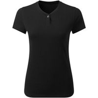 premier camiseta comis para mujer