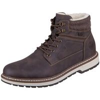 rieker botines f381125 para hombre