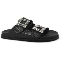 keys sandalias -e25-10930-ne para mujer