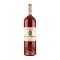 chateau de pibarnon vino rosado rose cotes botella magnum 15 l 135 vol