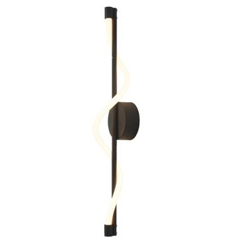 Aplique de pared led fugaz (7w)