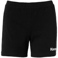 kempa short leggings courts confort et performance para mujer