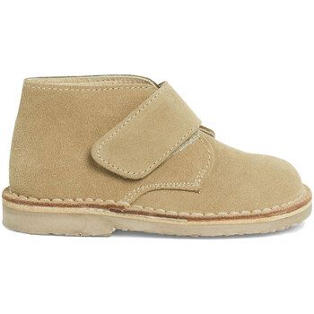 Pisamonas Botines Pisacacas Niños Botas Safari Cinta Adhesiva para niña