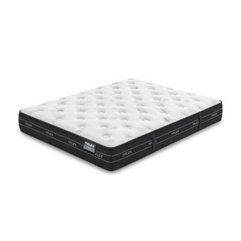 Colchón Flex Nube Visco (105x180)