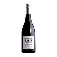vino tinto congo