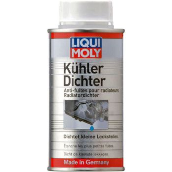 Radiador Liqui Moly Stop-Fugas 125ml