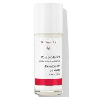 dr hauschka rose deodorant 50ml
