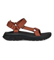 teva para hombre 1173670 sandalias hurricane xlt3 marron 455 plano velcro casual beachwear