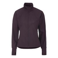 craft adv essence wind chaqueta para correr mujeres-lila