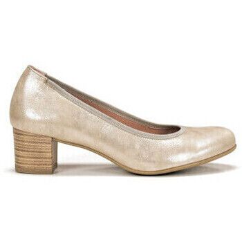 Dorking Zapatos de tacón d8469 para mujer