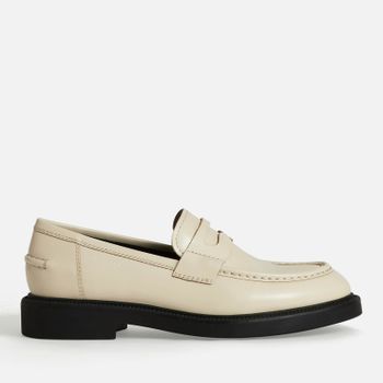 Vagabond Alex W Leather Loafer - UK 7