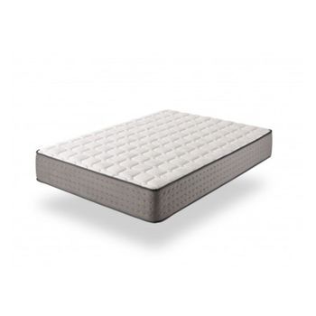Colchón Visco Grafeno Premium 200x200 Altura 30 +/- 2 Cm - Firmeza Media - Alta - Matris