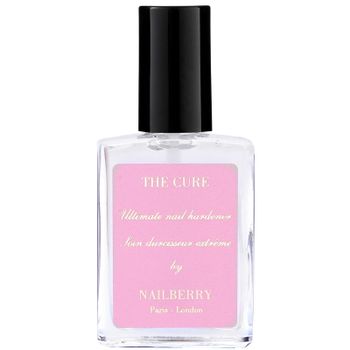 Nailberry The Cure Ultimate Nail Hardener