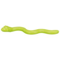trixie snack-snake - approx 42 x 6 x 3 cm l x w x h