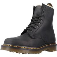 dr martens botas serena burnished wy para mujer