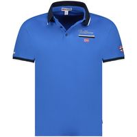 geographical norway polo kara polo para hombre