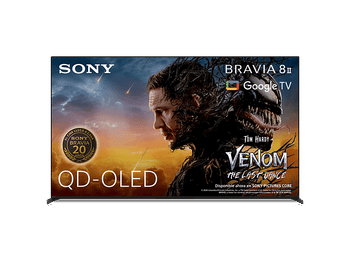 TV QD-OLED 55