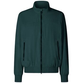 Save The Duck Chaquetas D35190M DARK22 - FINLAY-50079 SALAMANDER GREEN para hombre