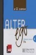 alter ego 4 (cd clase)