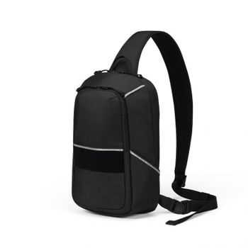 Mochila DICOTA Hi-Vis para tableta de 12.9