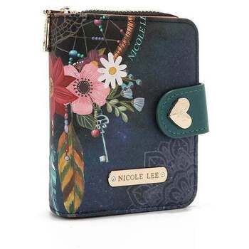 Nicole Lee Cartera MONEDERO PEQUEÑO (DREAM COMES TRUE) para mujer