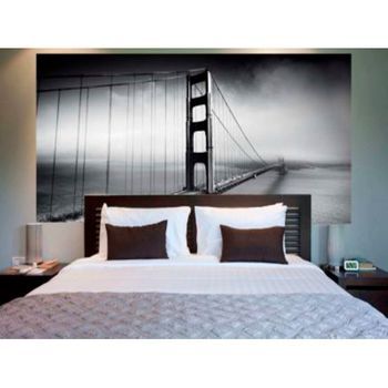 Fotomural Puente San Francisco 400 X 300 Cm