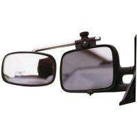 pair  extending caravantowing mirrorse approved - boxed