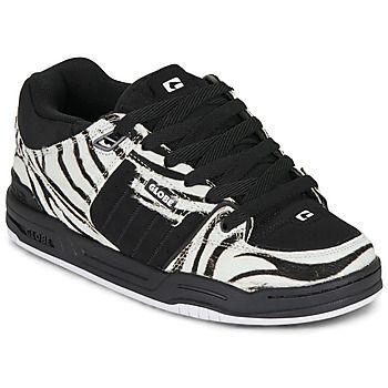 Globe Zapatillas skate FUSION para mujer