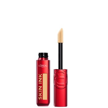 L'Oreal Paris Infallible Skin Ink - 260 Warm