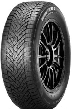 Pirelli Scorpion Winter 2 ( 305/40 R21 113V XL NC0, con protector de llanta (MFS) )
